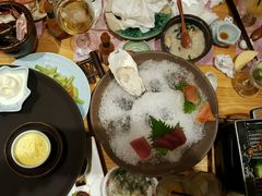 -花潮料理艺食馆(世欧广场店)
