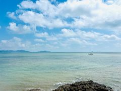 -东海半边山旅游度假区