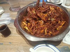 -嘎嘎鸭下巴·爆辣干锅(明教寺店)