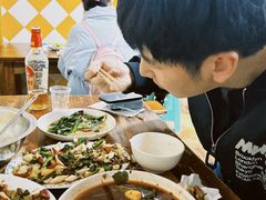 -九九牛肉馆(南山路店)
