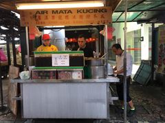 -罗汉果龙眼冰糖燉冬瓜