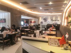 大堂-必胜客(WOW中心城店)