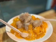 -一心冰品(迎津街店)