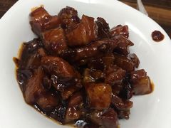 -大隐隐于市私房菜(保和小区店)