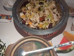 -小鱼小牛·鱼牛干锅·脆鱼火锅(世欧广场店)