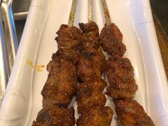 -牛街·马辈儿涮肉(牛街二店)