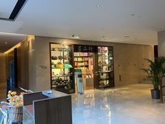-拾溪餐厅(杭州千禧度假酒店)