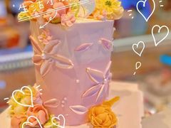 -BONCAKE裱花蛋糕(万象汇店)