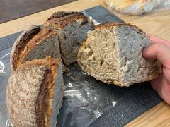 -佐敦面包铺·JORDAN BAKERY