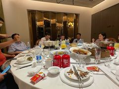 包厢-同庆楼(花园店)