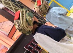 -奈尔宝家庭中心·亲子餐厅(鄞州万达店)