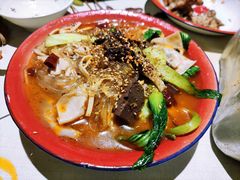 老式麻辣烫-火焰枪蛋·烧烤(奉天街店)