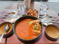 -FOOOO CITY CLUB 孚乐里音乐西餐酒吧(悠方店)