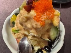-藤原布二·大正创意料理(五台山店)