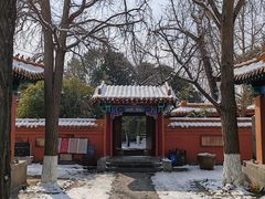 -戏马台景区
