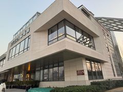 -RIVIERA 松鹤楼(外滩店)