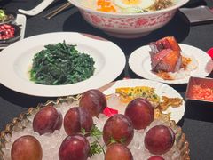 -醉东Oriental House(静安嘉里中心店)