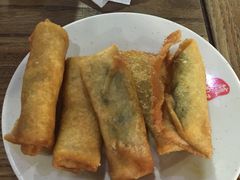 -随柳居·苏式小吃(建新巷店)