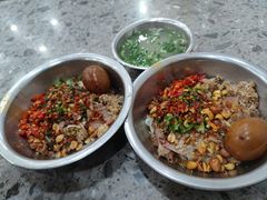 -文惠桥头大华干捞粉