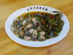 -长平老姿娘夜粥(平东一街店)