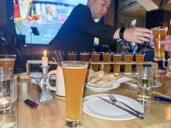 -巴伐利亚啤酒坊(意式风情街店)