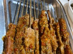 -豆爷烤肉(沁水路龙湖店)