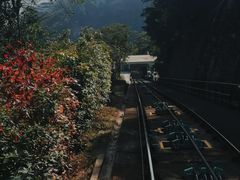 -山顶缆车