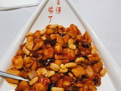 宫保鸡丁-峨嵋酒家总店(车公庄店)