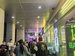 -布吉佳兆业广场