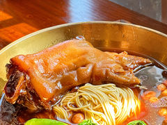 -老横泾面馆(吴中横泾店)