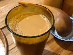 港式丝袜奶茶-十六蒲(桂林路店)