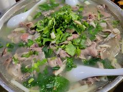 -小杨翘脚牛肉