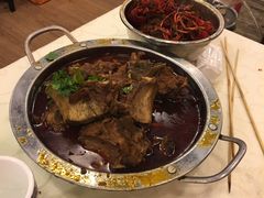 -簋街仔仔小龙虾(簋街二店)
