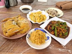 -妈妈的小作坊(陈家镇店)