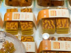 -爱达乐面包生日蛋糕(华油路店)