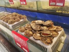 -海天一色海景自助餐厅(西港花园店)