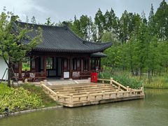 -江心屿景区