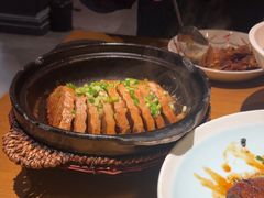 -味莊餐厅(康庄南街店)