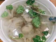 肉燕-大叔家福鼎小吃(十全街店)