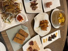 -长沙北辰洲际酒店-栀味轩中餐厅