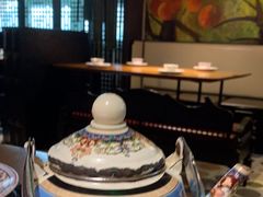 -天山集市餐厅(康城店)