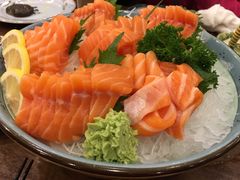 -松子料理(华威桥店)