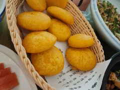 -山东宾馆·齐鲁苑餐厅