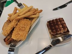 -宜家·瑞典风味餐厅(北京西红门店)