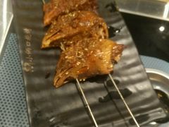 -小俩口烧烤东北菜(双井店)