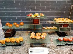 -浙江西子宾馆·瑶园咖啡厅