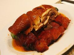 -英皇美食坊(英皇娱乐酒店内)