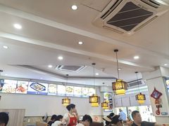 -江南食坊·老杭州饭店(始于1987年·湖滨店)