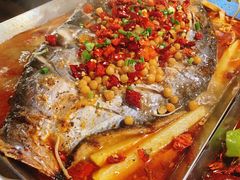 -煲得鲜·桐乡煲·小龙虾(万达店)