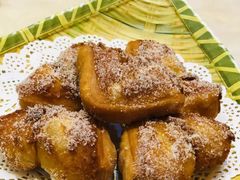 -天宁凯利时尚餐厅